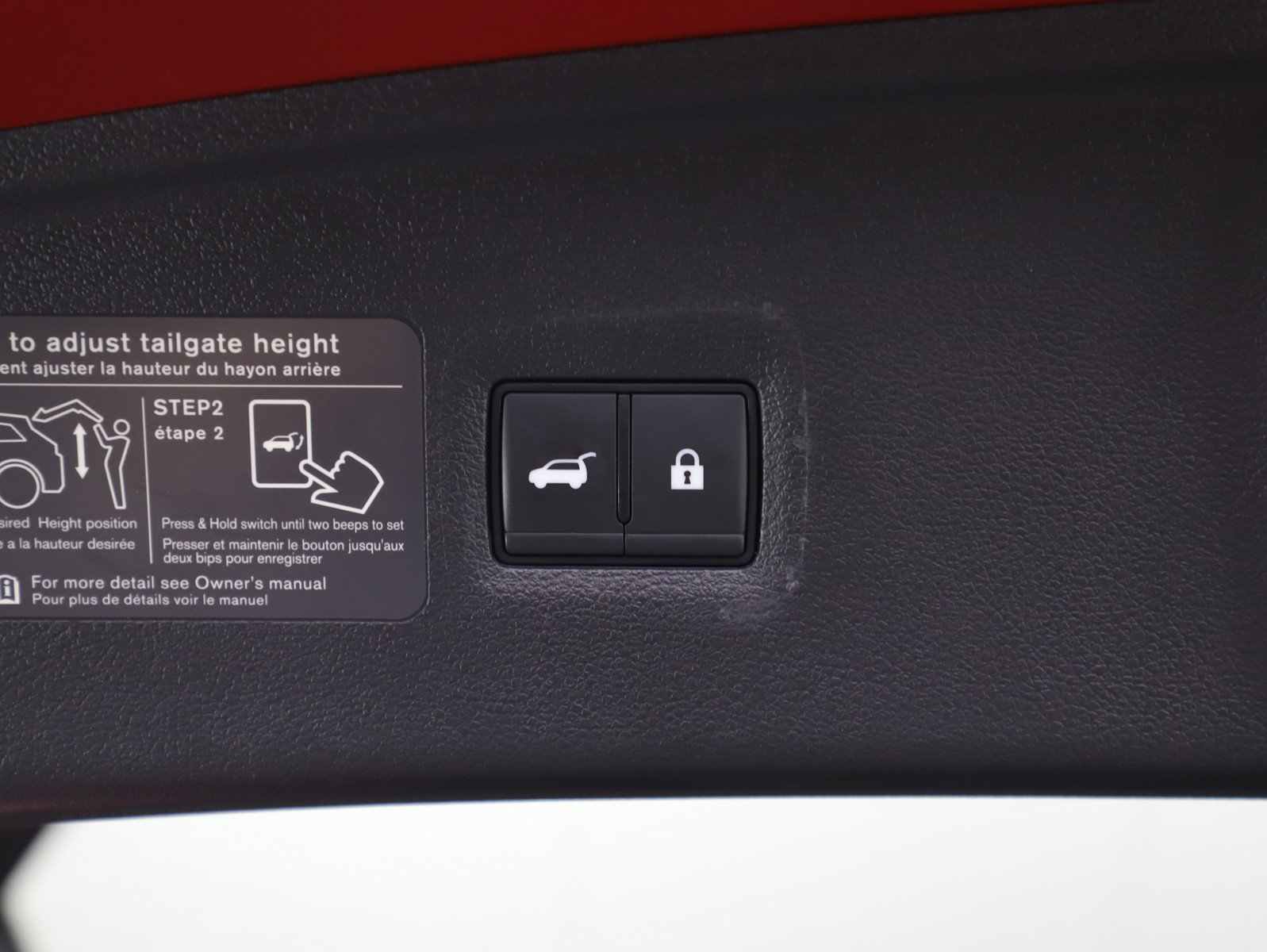 Used 2025 INFINITI QX55 Sensory AWD/4WD image 18