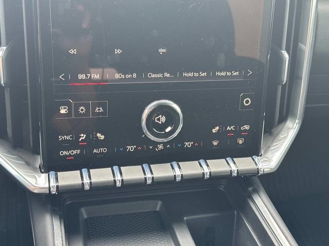 New 2026 GMC Acadia Elevation image 29