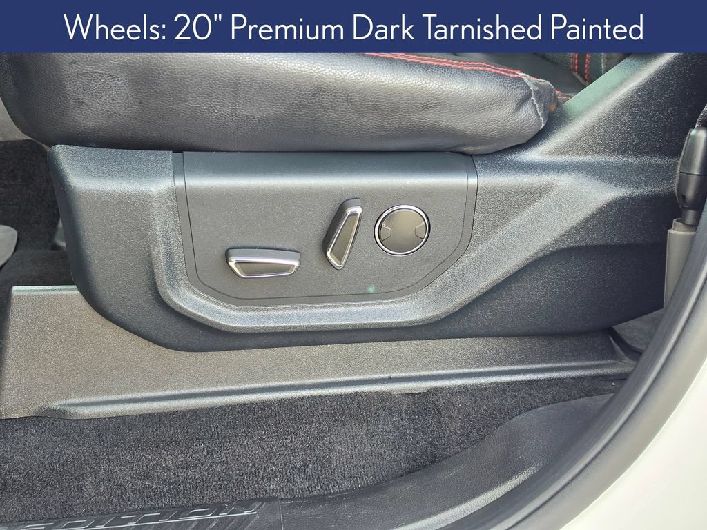 Used 2020 Ford Expedition Max Limited w/ Equipment Group 303A RWD image 20