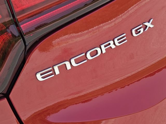 New 2026 Buick Encore GX Sport Touring w/ Comfort Package FWD image 7
