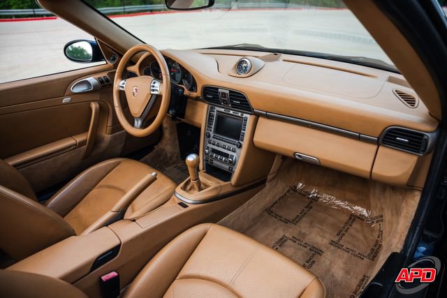 Used 2006 Porsche 911 Carrera image 20