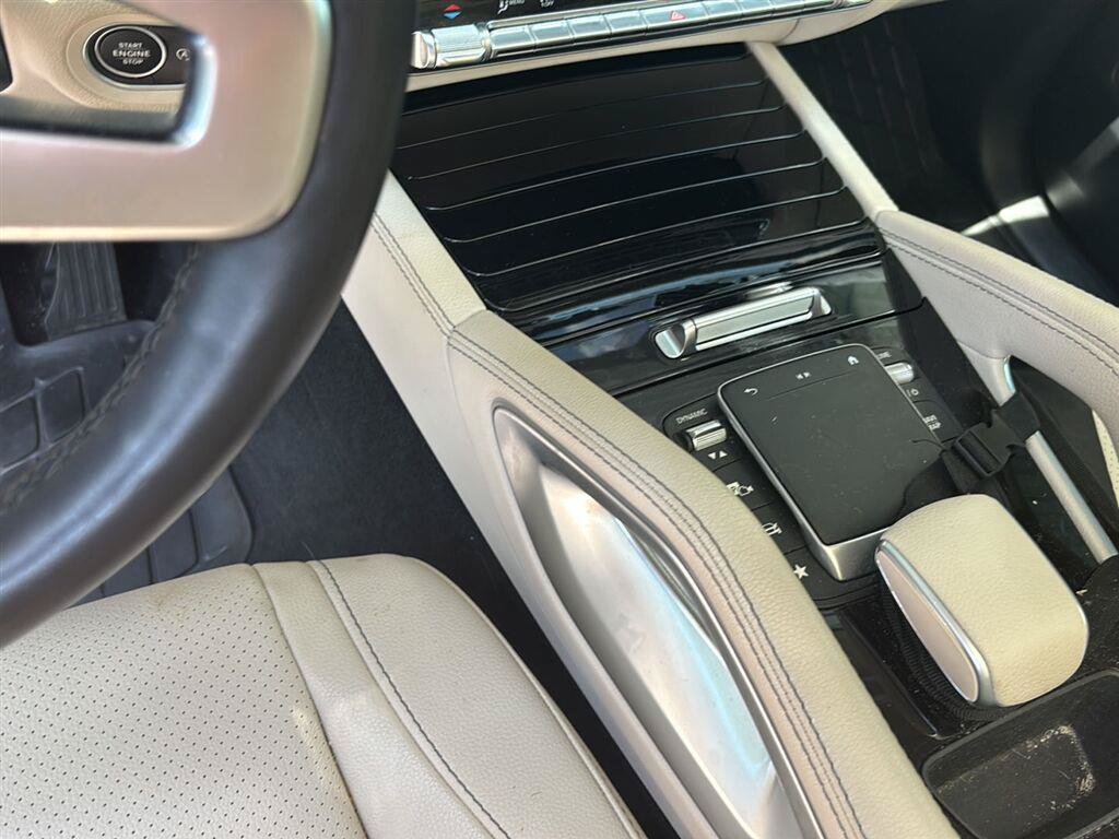 Certified 2022 Mercedes-Benz GLE 350 4MATIC image 4
