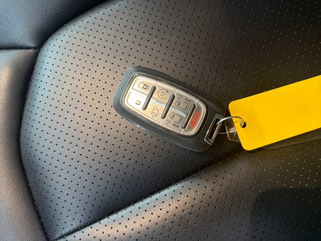 Used 2024 Chrysler Pacifica Touring-L FWD image 21