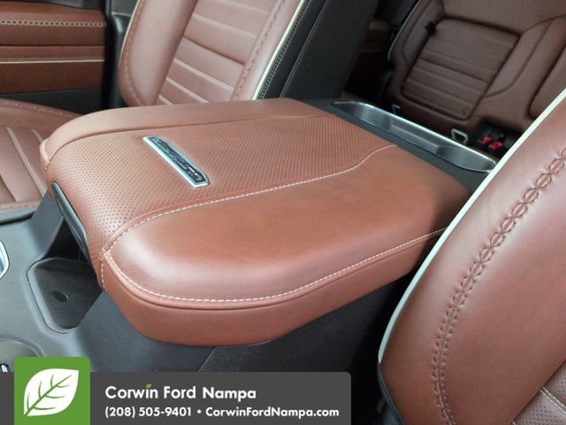 Used 2024 GMC Sierra 3500 Denali Ultimate AWD/4WD image 19