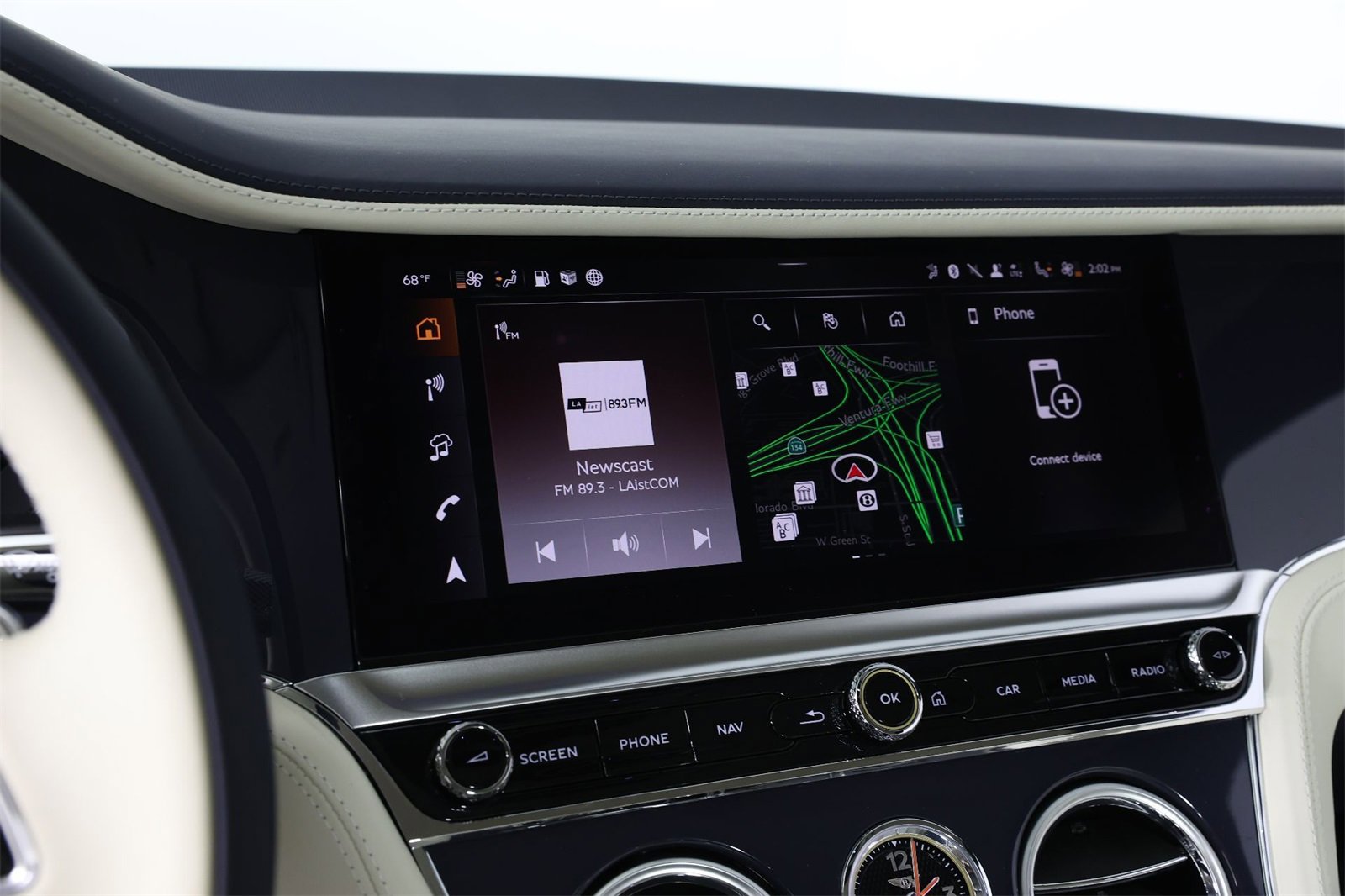 New 2026 Bentley Continental GT image 21