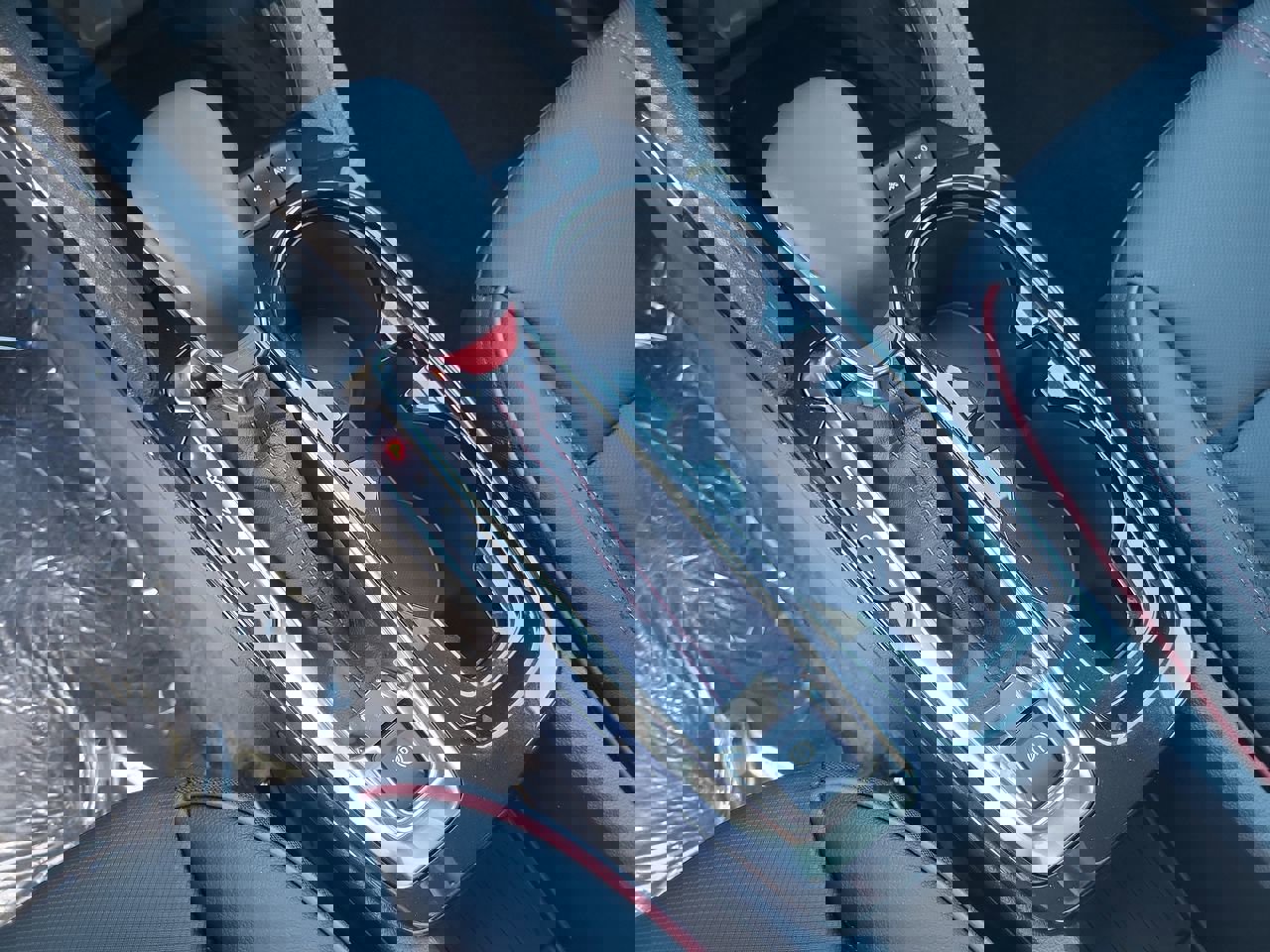 New 2026 Chevrolet TrailBlazer RS w/ Convenience Package image 59