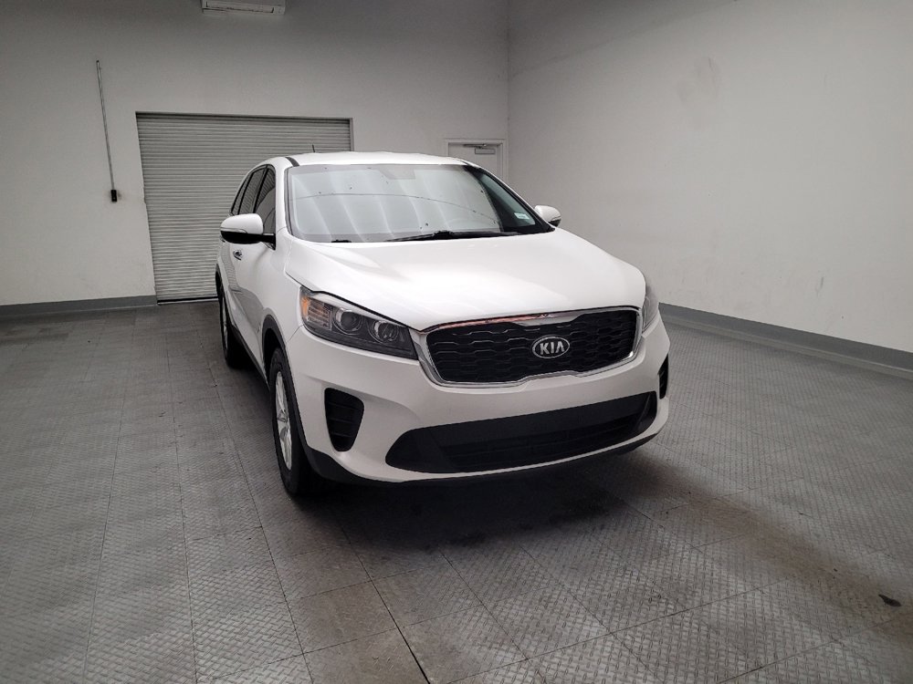 Used 2019 Kia Sorento FWD image 14