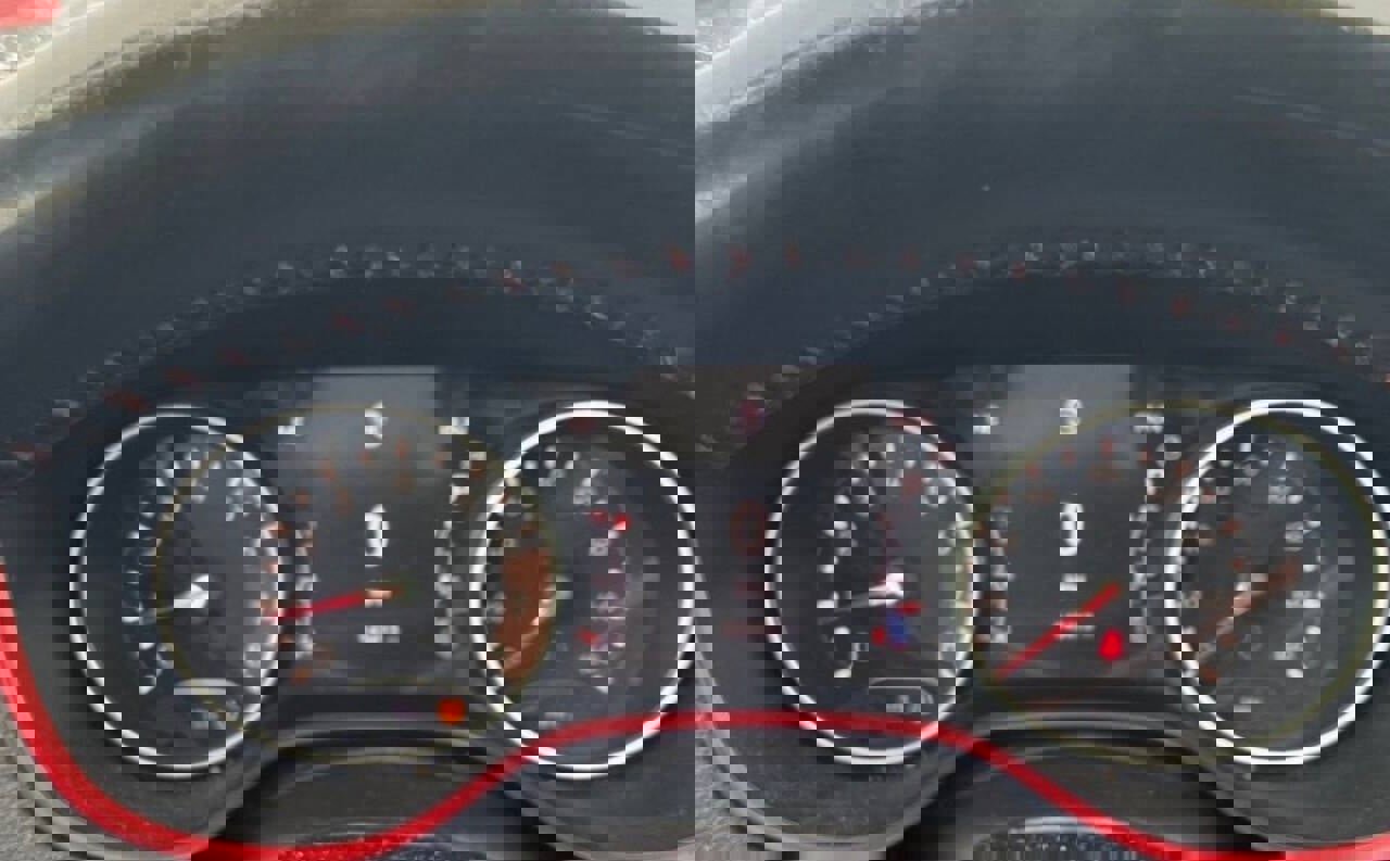 Used 2018 Jeep Compass Trailhawk image 13