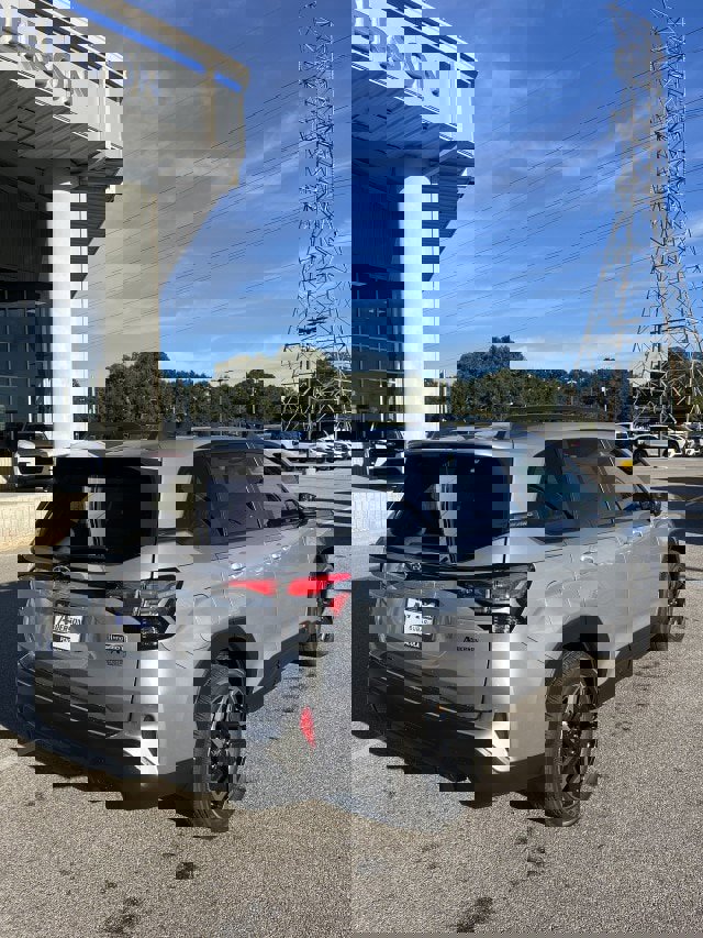 New 2025 Subaru Forester Premium image 3