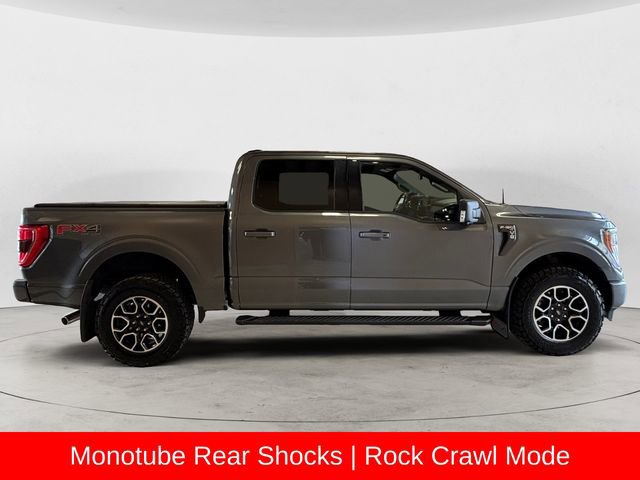 Used 2022 Ford F150 XLT w/ Equipment Group 302A High image 7