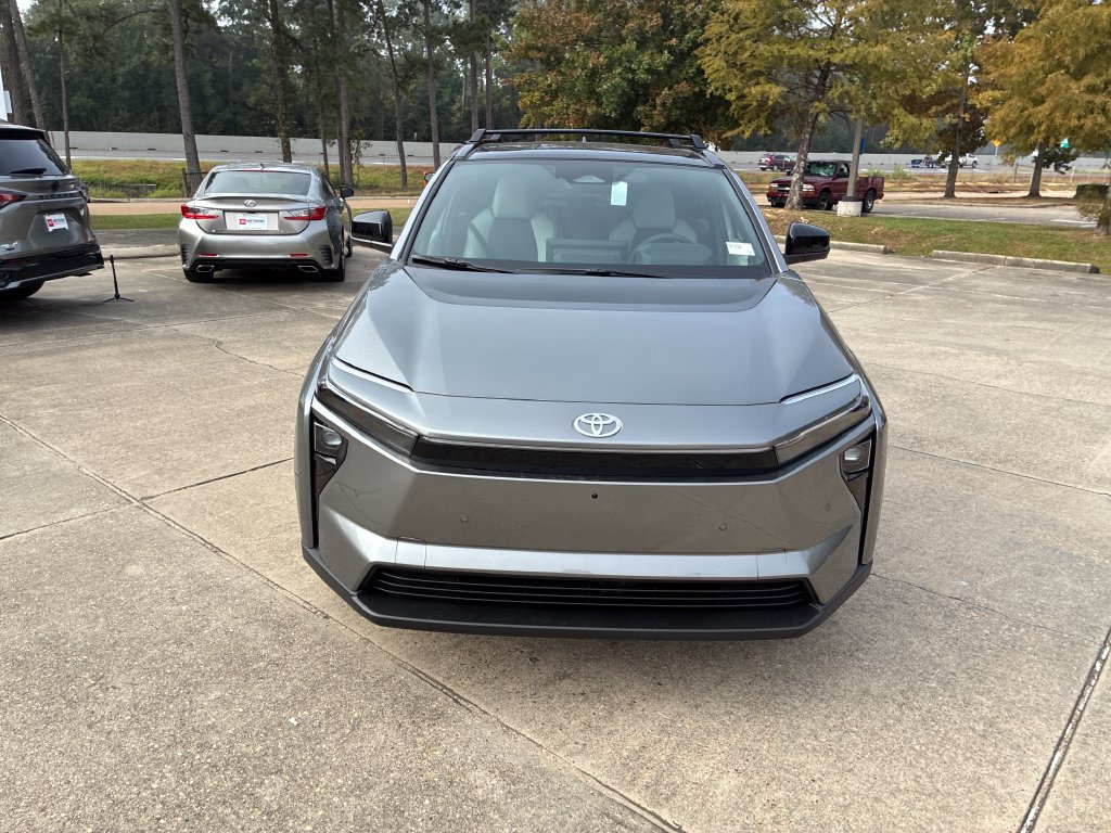 New 2026 Toyota bZ FWD image 10