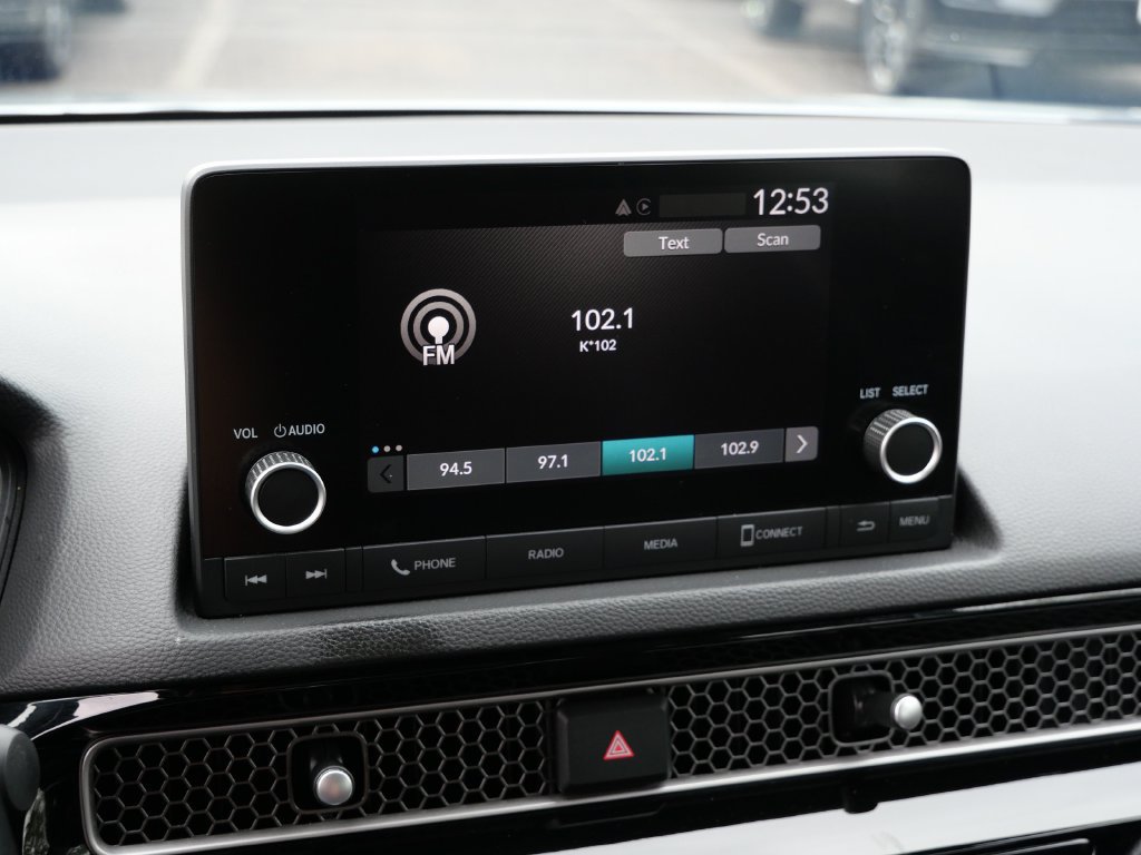 Used 2025 Honda Civic Sport image 17