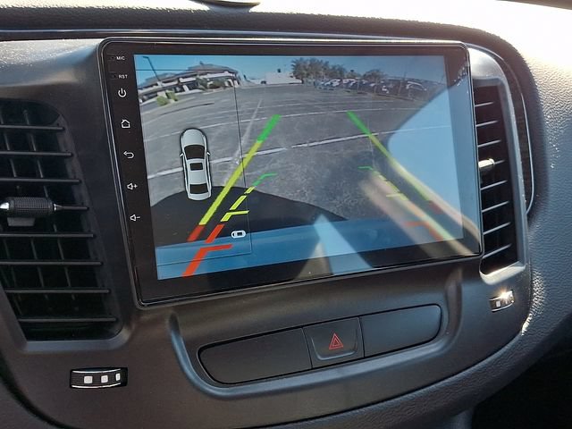 Used 2016 Chrysler 200 C AWD/4WD image 12