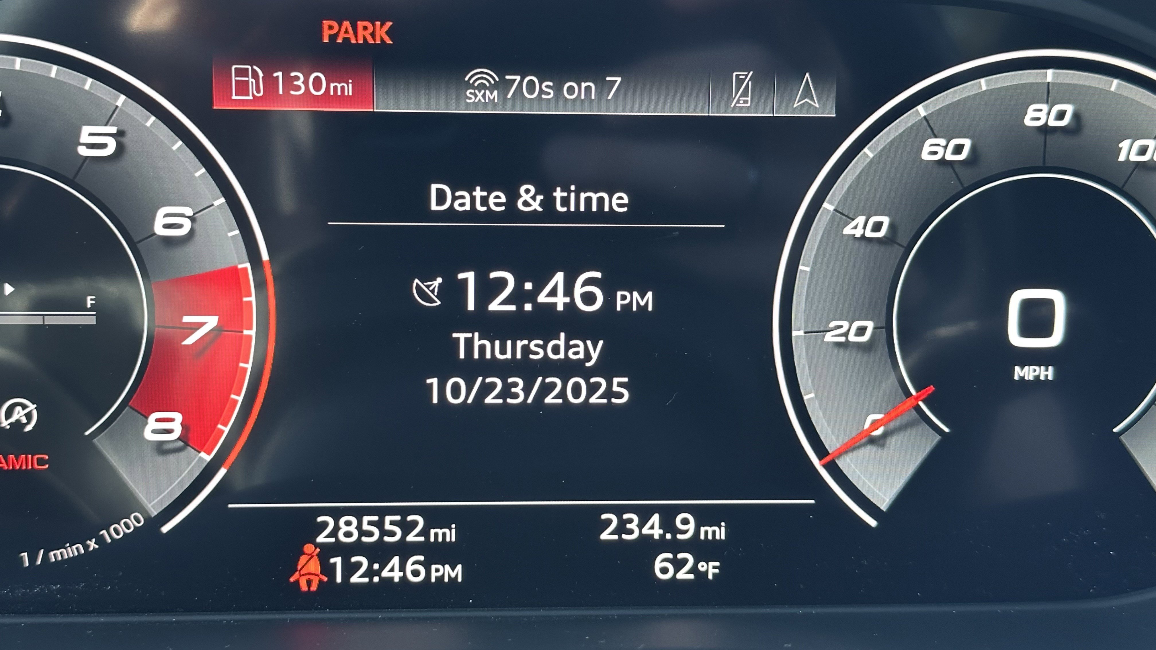 Used 2022 Audi SQ5 Premium Plus image 23