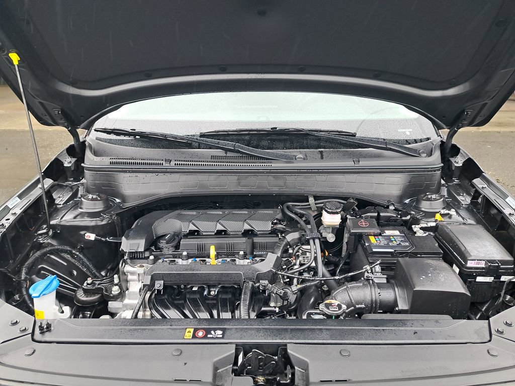 Used 2026 Hyundai Venue SEL FWD image 27