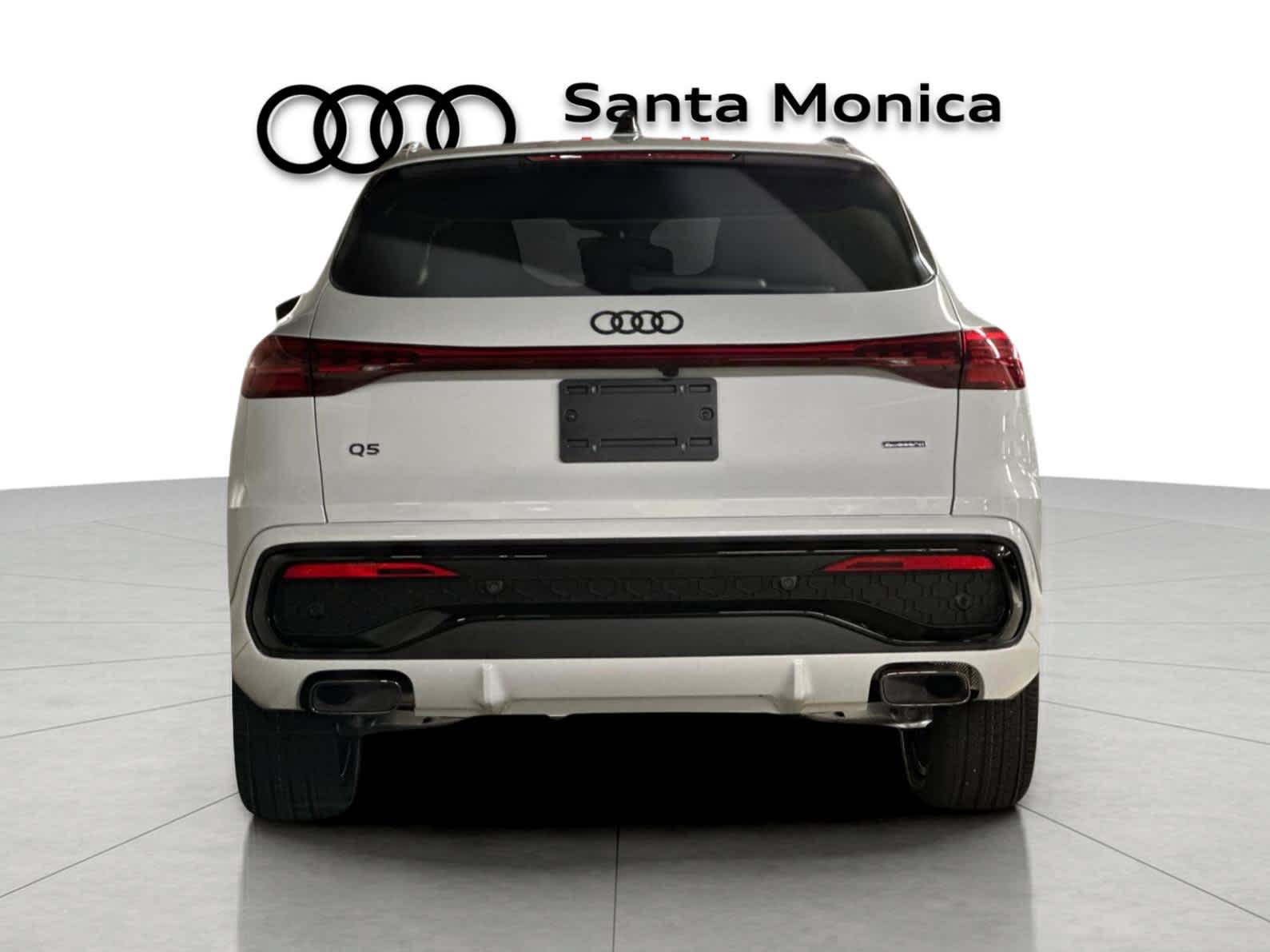 New 2026 Audi Q5 Premium AWD/4WD image 7