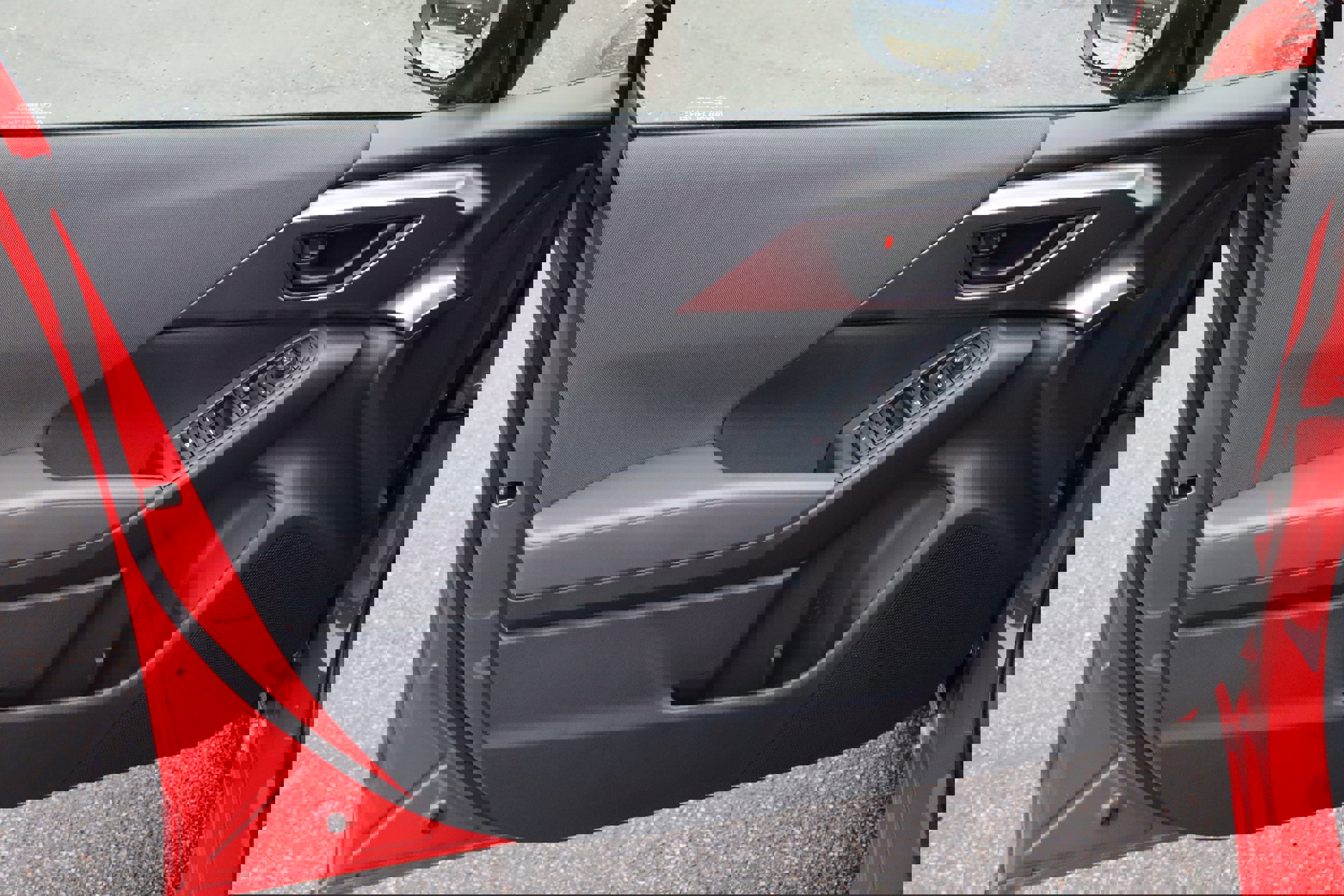 New 2025 Subaru Impreza 2.0i image 8