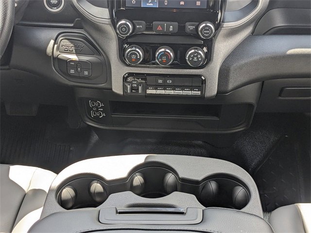 New 2025 RAM 3500 Tradesman w/ Chrome Appearance Group image 18