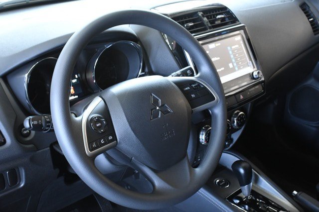 New 2027 Mitsubishi Outlander Sport ES AWD/4WD image 25