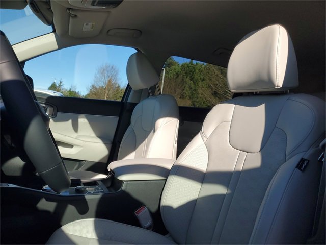 New 2026 Kia Sorento EX image 15