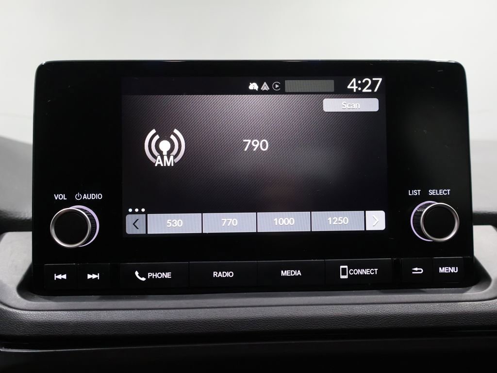 Used 2023 Honda Accord EX image 30