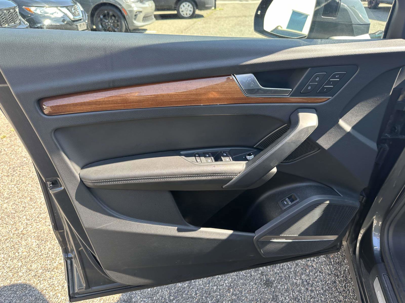 Used 2023 Audi Q5 2.0T Premium Plus image 12