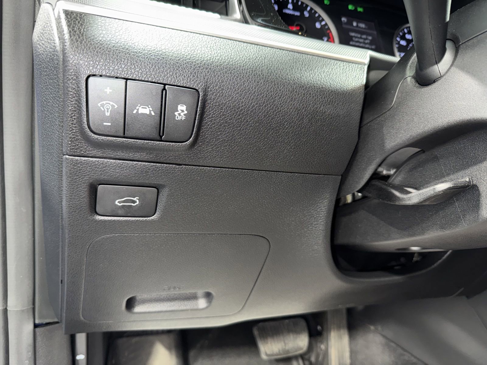 Used 2023 Kia K5 GT-Line AWD/4WD image 31