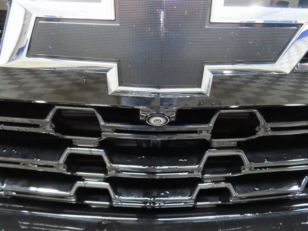 Used 2024 Chevrolet Tahoe Z71 image 53