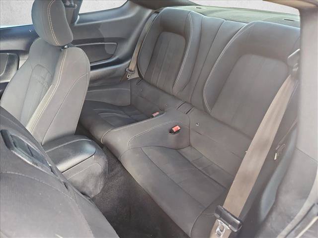 Used 2019 Ford Mustang Coupe RWD image 19