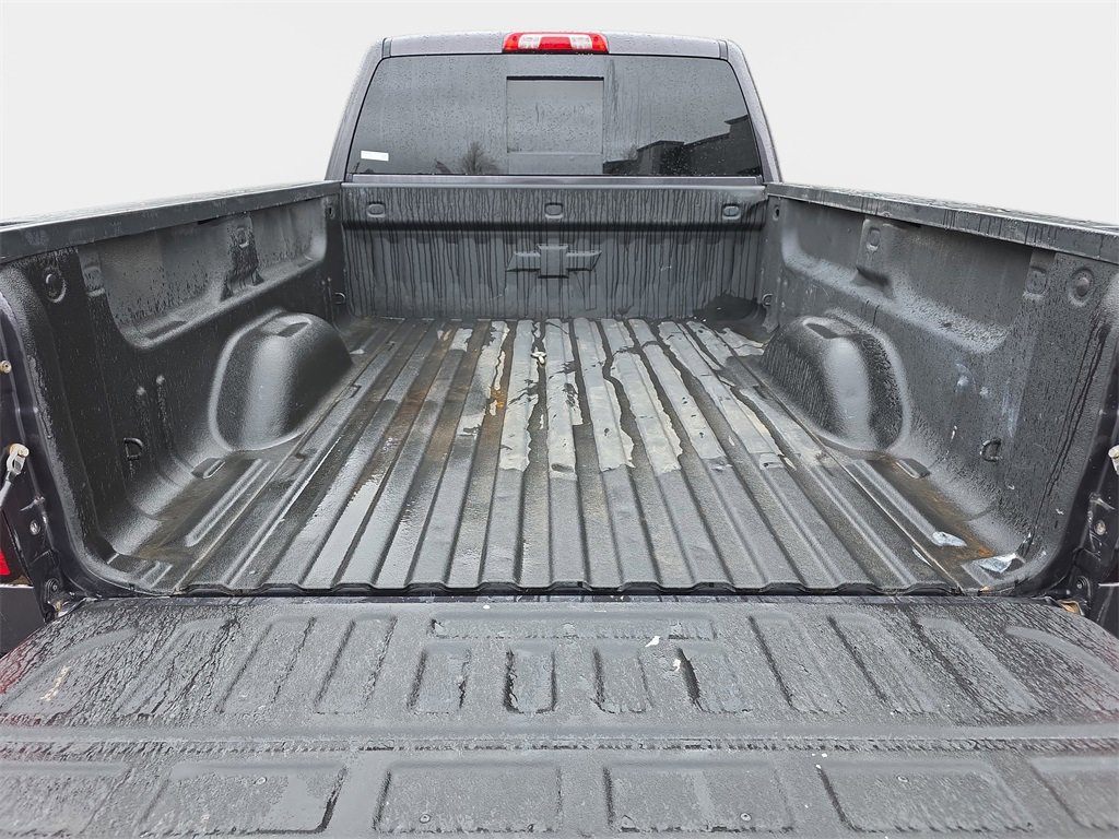 Used 2015 Chevrolet Silverado 2500 LTZ w/ Duramax Plus Package image 14