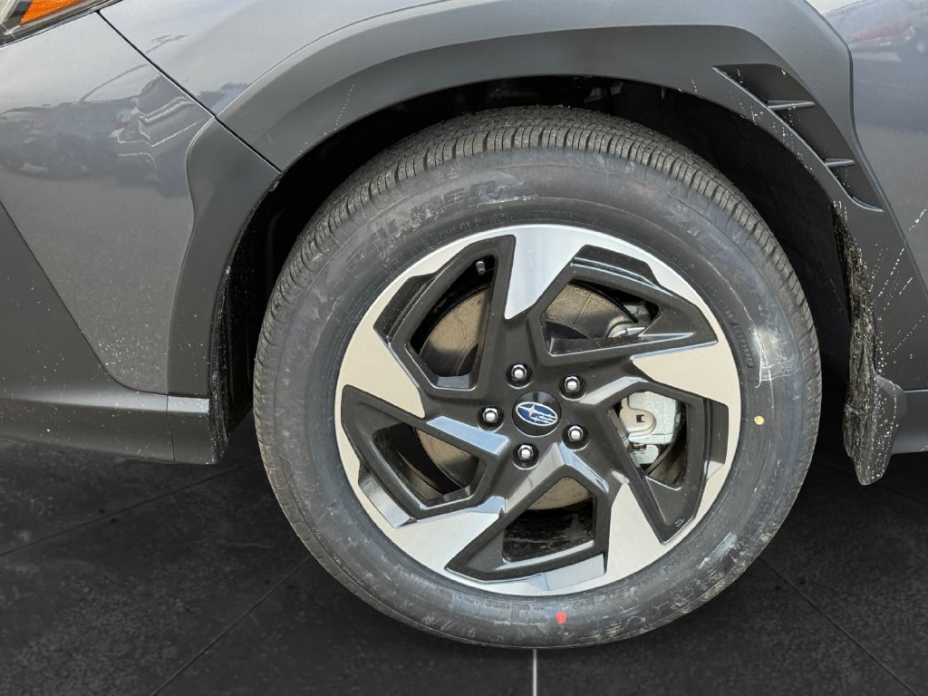New 2026 Subaru Crosstrek 2.5i Limited AWD/4WD image 14