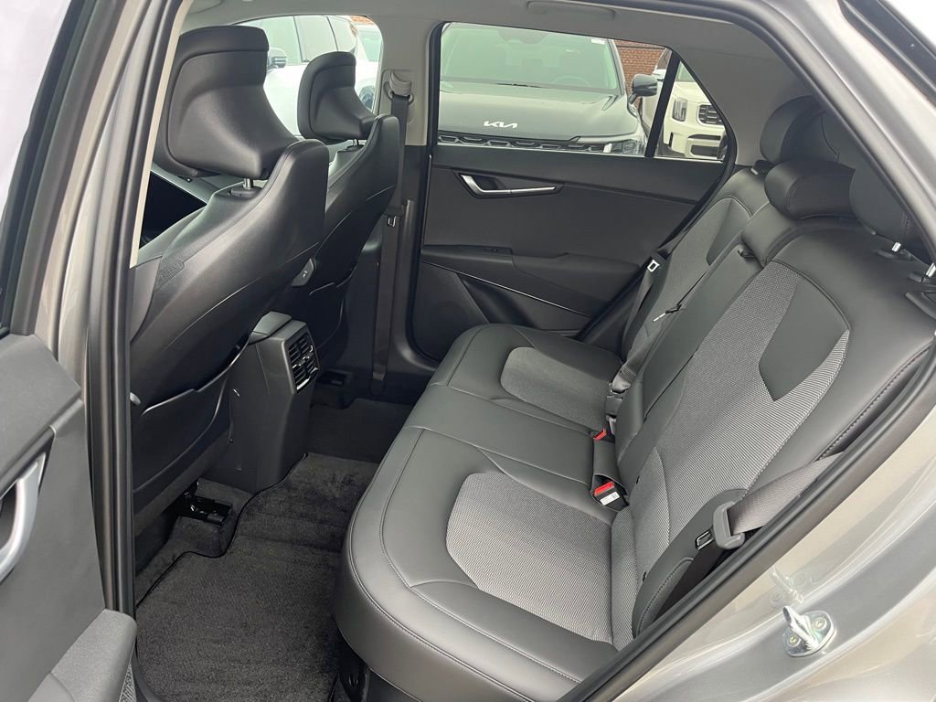 New 2026 Kia Niro EX w/ EX Premium Package image 32