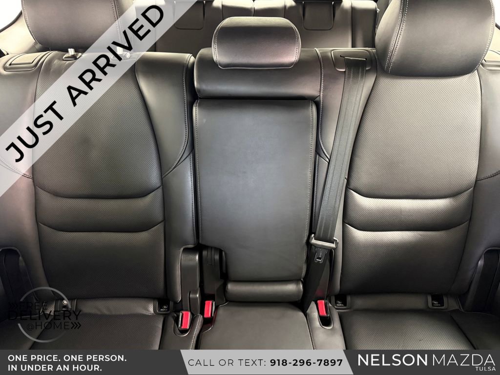 Used 2021 MAZDA CX-9 Touring w/ Touring Premium Package AWD/4WD image 34