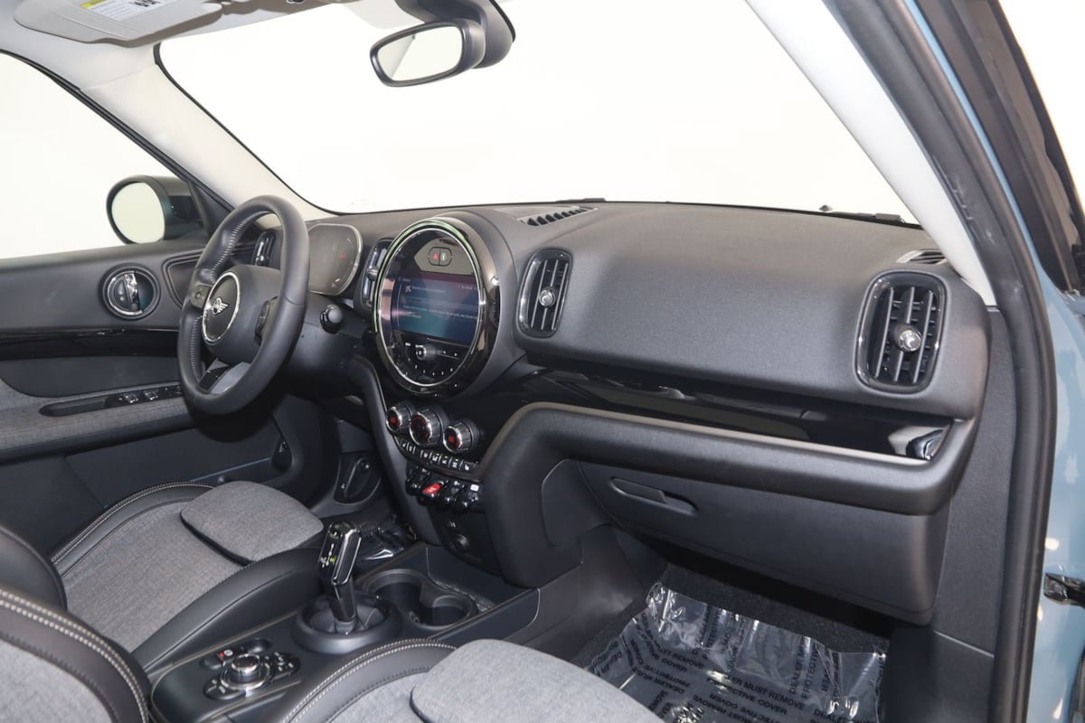 Used 2024 MINI Cooper Countryman S AWD/4WD image 40