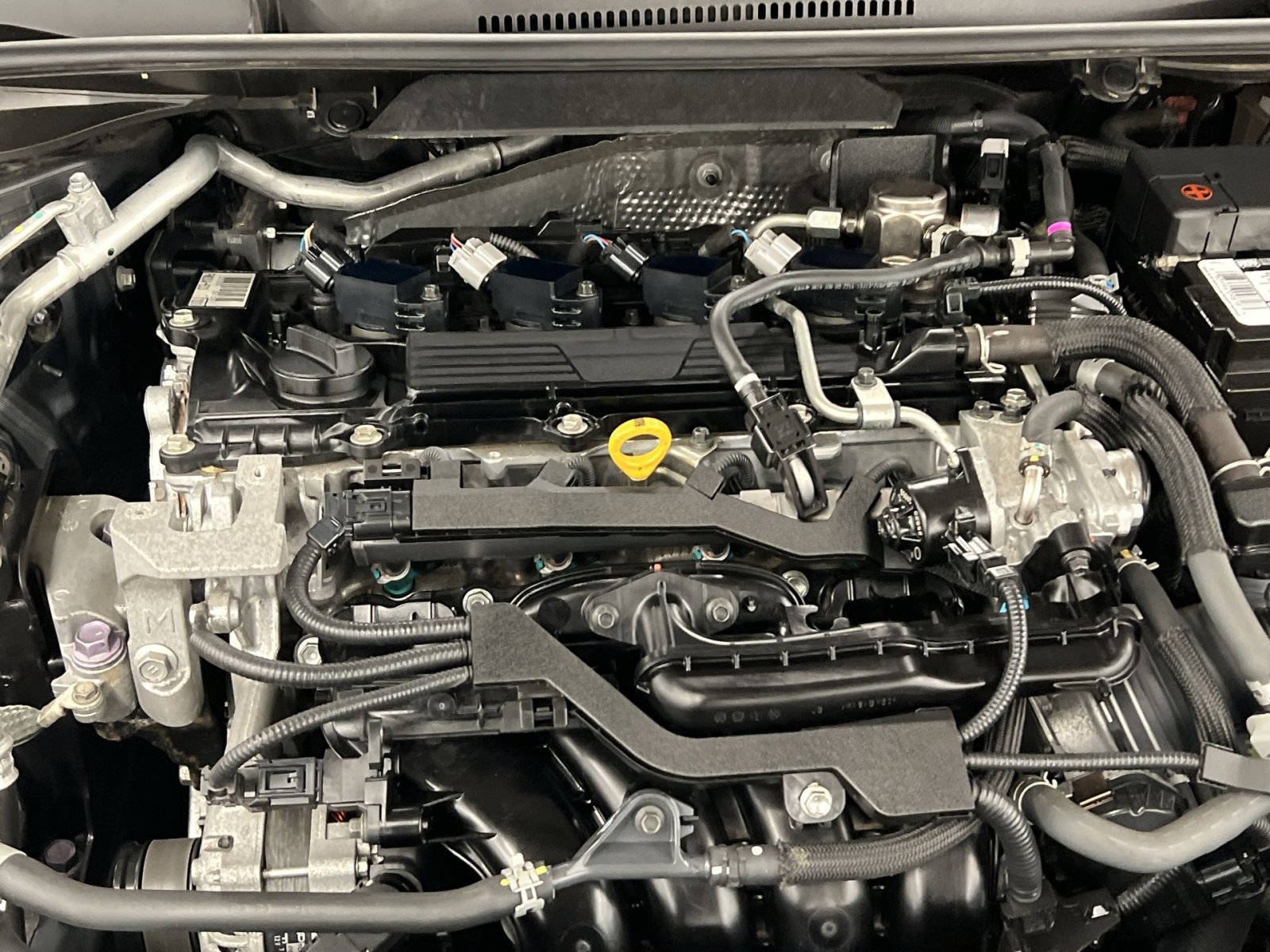 Used 2020 Toyota Corolla SE image 29