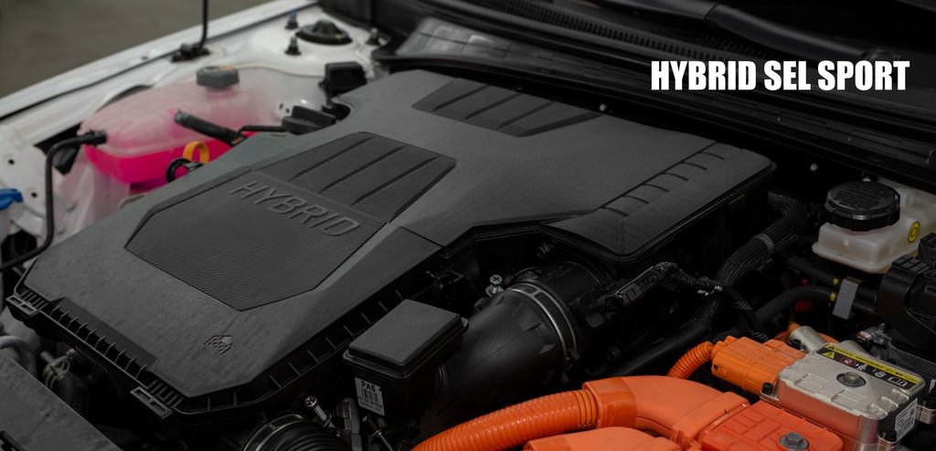 Used 2025 Hyundai Elantra SEL image 3