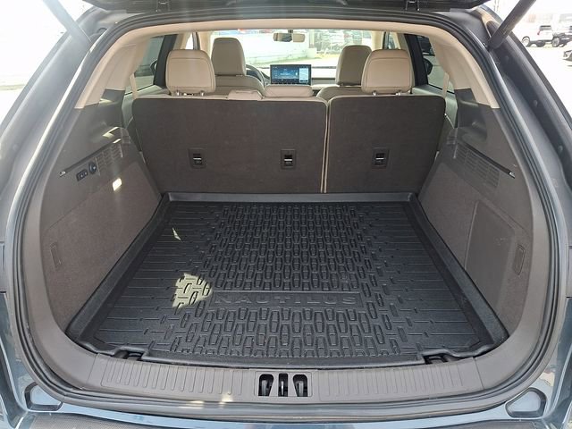 Certified 2023 Lincoln Nautilus AWD w/ Premium Package image 29