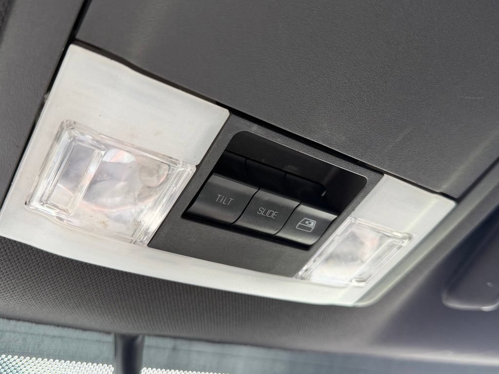 Used 2012 Ford F150 Platinum RWD image 22