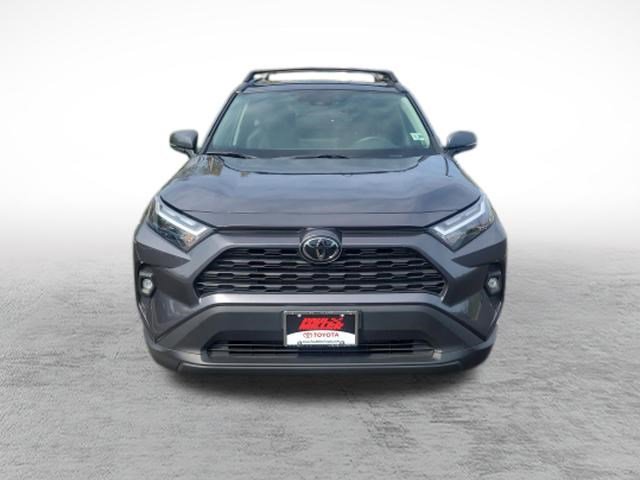 Certified 2025 Toyota RAV4 XLE Premium w/ Weather Package AWD/4WD image 2