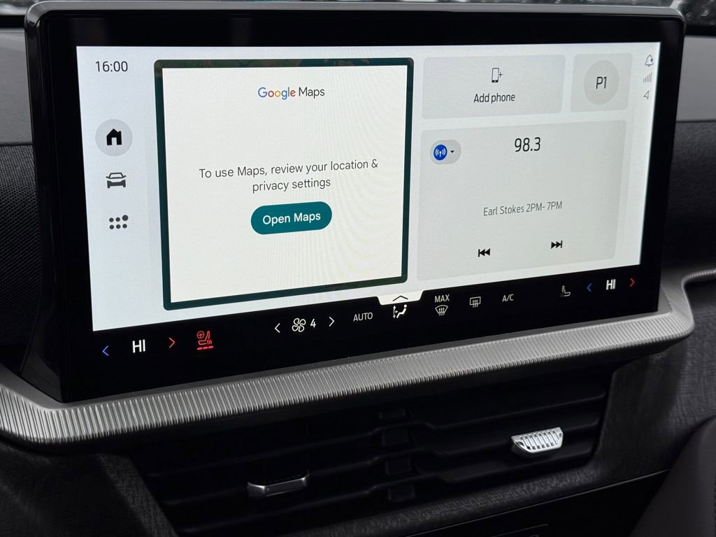 New 2026 Ford Explorer Platinum image 19