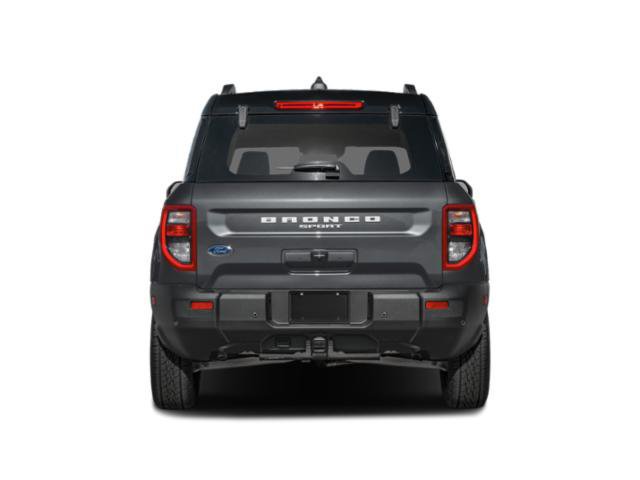 Used 2025 Ford Bronco Sport Badlands w/ Badlands Tech Package AWD/4WD image 5