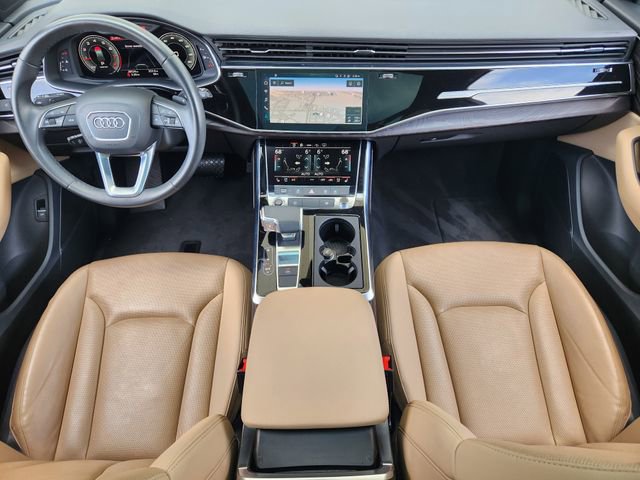 Used 2022 Audi Q7 2.0T Premium Plus image 20