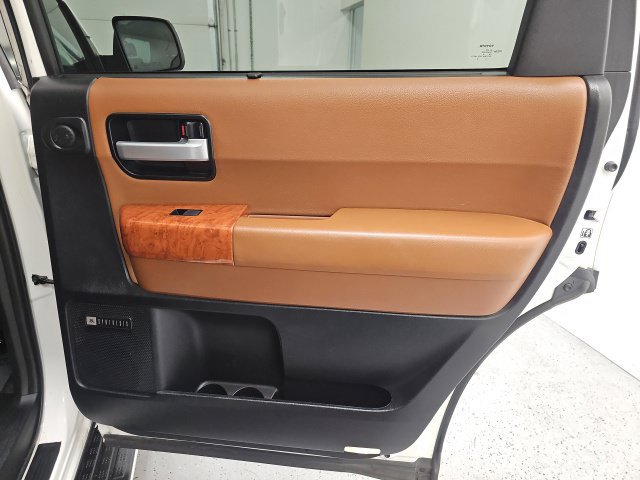 Used 2019 Toyota Sequoia Platinum AWD/4WD image 41