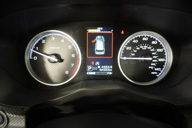 Certified 2024 Subaru Forester Limited image 24