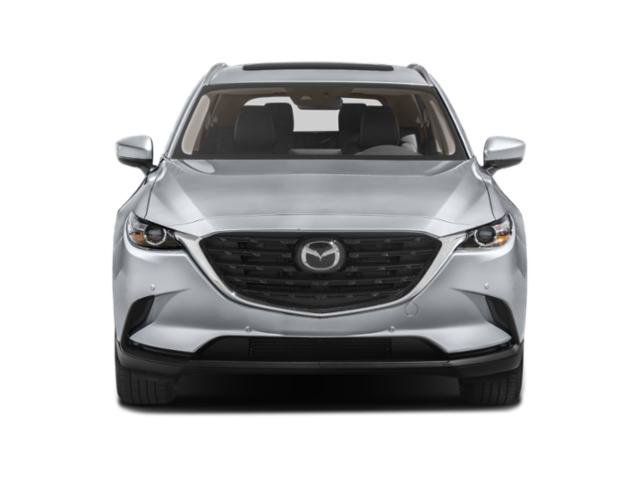 Used 2023 MAZDA CX-9 Touring Plus AWD/4WD image 7