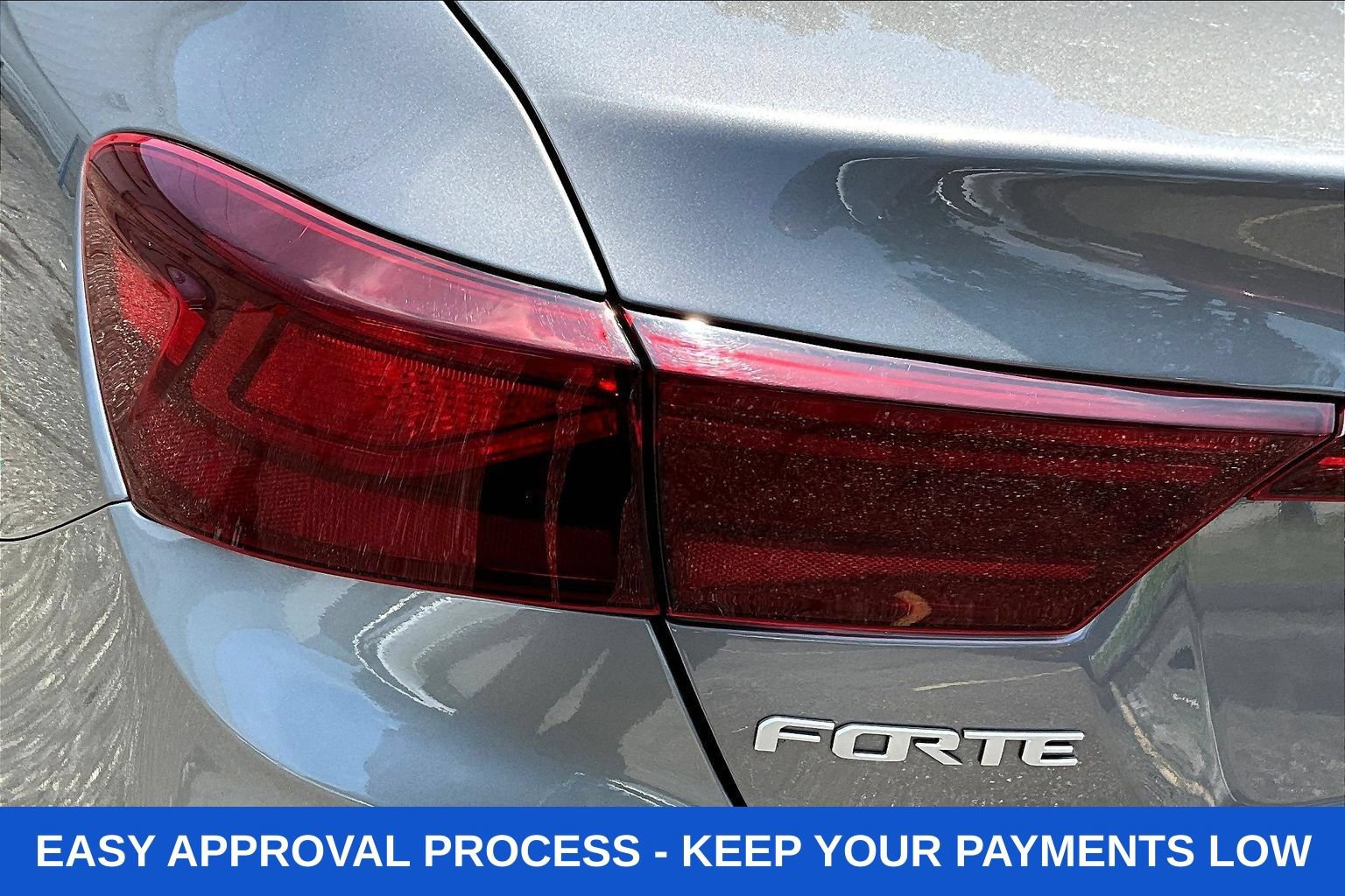Used 2023 Kia Forte LXS FWD image 26