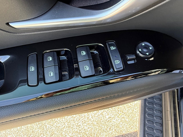 Used 2024 Hyundai Tucson XRT image 12