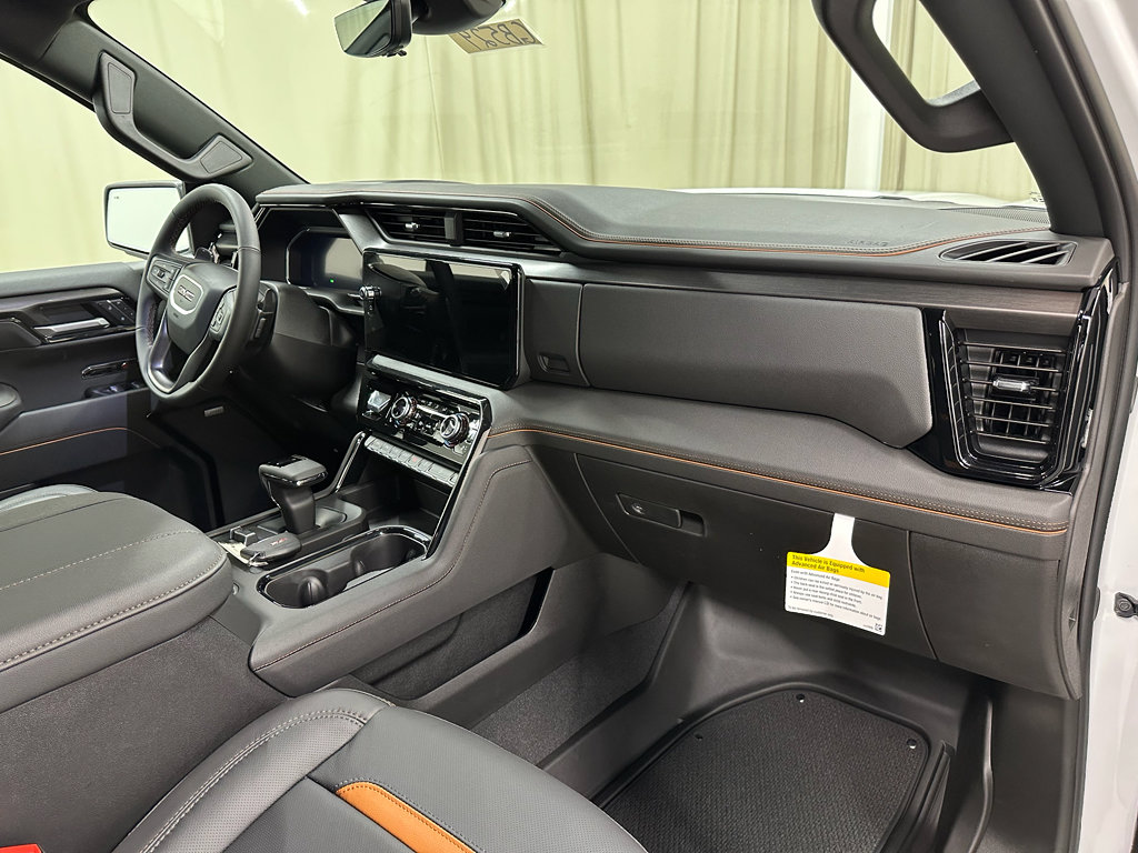 New 2026 GMC Sierra 1500 AT4 w/ AT4 Premium Package image 17