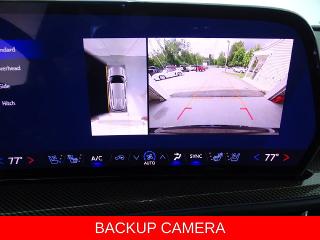 Certified 2026 Chevrolet Traverse High Country w/ LPO, Floor Liner Package AWD/4WD image 14