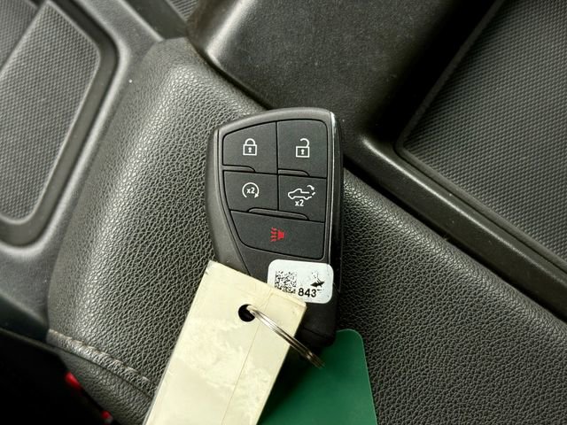 Used 2024 Chevrolet Silverado 1500 RST image 32